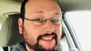Live with Kevin's Loving Vibrations: Political Readings.