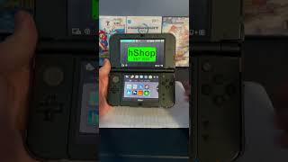 If you have a 3DS, DO THIS NOW!!!