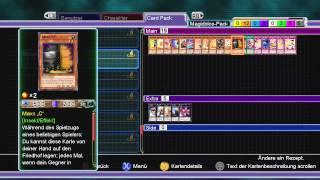 Yu-Gi-Oh Millennium Duels Magidolce Pack DLC