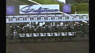 1989 Breeders' Cup Classic - Sunday Silence + Pre & Post Race