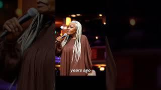 92-YEAR-OLD GOLDEN BUZZER SHOCKS EVERYONE ON AGT!