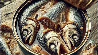 Surströmming: Sweden's Fermented Fish Tradition