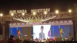 राजनीति Dr.Kumar vishwas in Bhilwara Mahotsav 2023