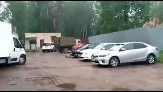 От судьбы спасения нет...