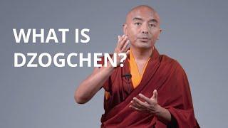 Was ist Dzogchen?, Mit Mingyur Rinpoche (dt. Untertitel)