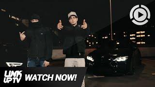 RobRez x Langz - Big Amounts [Music Video] | Link Up TV