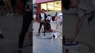 Did you miss seeing Michael Jackson Las Vegas? You GOTTA see THIS! #subscribe #michaeljackson #dance