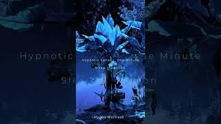 Hypnotic Lullaby-Sleep Induction