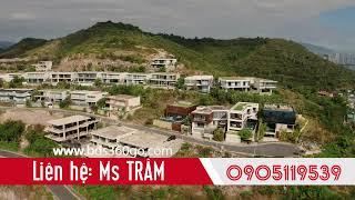 Bán căn Biệt Thự view Biển - Khu biệt thự Anh Nguyễn - NHA TRANG