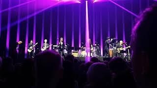 September - The Antonelli Orchestra  - Daniel Sitrit - Royal Arena - september