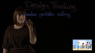 Design Thinking