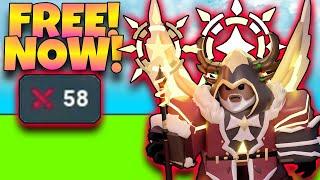 This video will give you inf wins for free - Roblox Bedwars