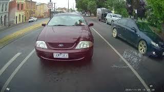 Dash Cam compilation 71 - Central Victoria