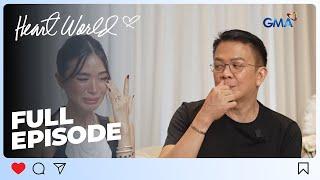 Heart Evangelista's COMPLICATED married life! (Full Episode 8) | Heart World