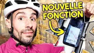 LE COROS DURA S'AMÉLIORE ! (Mais a crashé comme un Garmin)