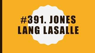 #391 Jones Lang Lasalle|10 Facts|Fortune 500|Top companies in United States