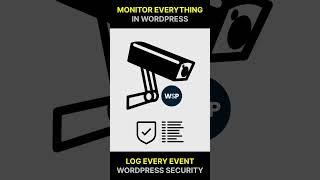 How To Monitor Each & Everything in Website | Activity Log Tracking