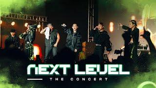 La Cima Cartel - Next Level The Concert (Live Performance)