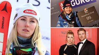 Mikaela Shiffrin || 7 Things You Didn't Know About Mikaela Shiffrin