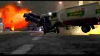 Midnight Club 2 PC Trailer
