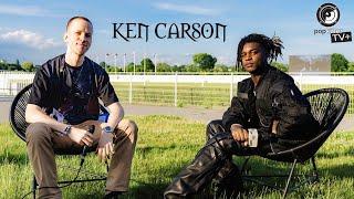 Ken Carson - interview: "I know my fans will ride or die for me" 
