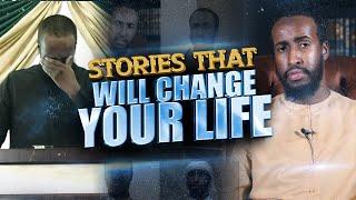 Stories That Will Change Your Life || Al Madrasatu Al Umariyyah || AMAU