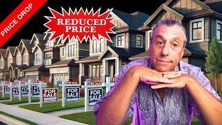 Lakewood Ranch Homes are NOT Selling