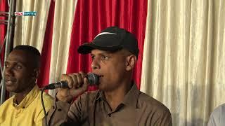 كل شي يقتبل الا فراقش يا بلادي حضرموت  | غناء : معاذ بن مغيث - جاسم خيرالله @مؤسسةسكايميديا