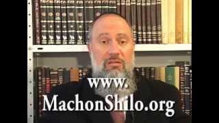 Do Jews Believe in a Santa Claus Messiah?- Interview with Rabbi David Bar-Hayim
