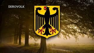 National Anthem of Germany (Full Version) - "Das Lied der Deutschen"