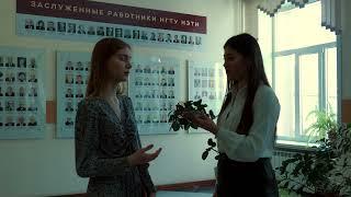 В Эпицентре НГТУ - Региональный конкурс устных выступлений "Сибирский калейдоскоп"