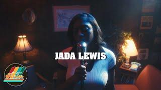 Jada Lewis - TREAT ME RIGHT | The LyricalParlor Performance