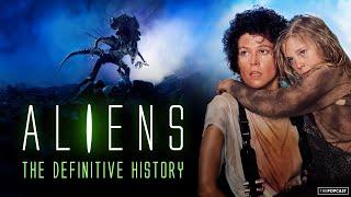 ALIENS: The Untold Story of The Sequel that Changed Hollywood Forever!