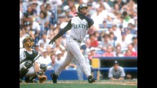 Ken Griffey Jr. 1998 Home Runs (56)