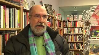 Notts TV | Midlands best bookstore