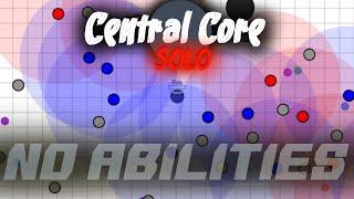 Evades.io (Solo) // Central Core // No abilities