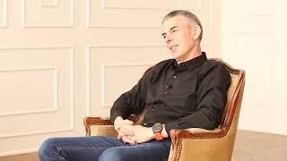 НЛО 8 Выпуск - Андрей Мудрый (Бизнес-тренер и эксперт по продажам)