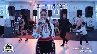 SARA CEOLACU | FEMEIA FRUMOASA | NEW Cover LIVE 2023 - Majorat Daniel Moreno @Rest'Adriano Events