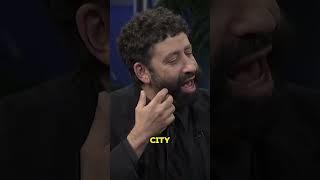 ISAIAH 31:4 PROPHECY COMES TO LIFE #israel #prophecy #jonathancahn