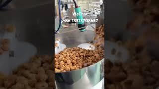 Peanut packing machine, melon seed packing machine, nut packing machine, puffed food packing machine