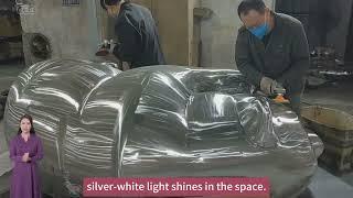 sculpture0755.com# Introduction to Sculpture Factory