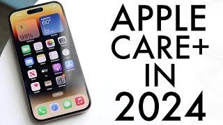 Apple Care+ In 2024! (Still Worth Buying?) (Review)