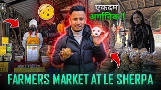 Kathmandu Ko Farmers Market @ Le Sherpa | organic  foods , Fruits nd Vegetables  