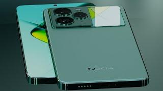 Nokia N73 Ultra 5G - 250MP Camera, 7100mAh Battery, SD 988, 220W Fast Charging, Concept