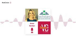 The Consumer VC: Venture Capital I B2C Startups I Commerce | Early-Stage Investing (14) - Anna Barbe