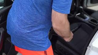 Worx Cube Vac Review