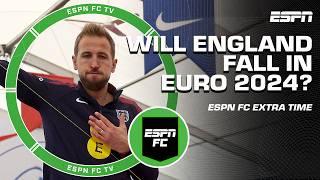 Will England have the WORST Euro 2024 CRASH?   | ESPN FC Extra Time