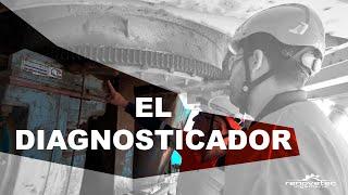 EL DIAGNOSTICADOR: FIGURA CLAVE EN MANTENIMIENTO BASADO EN CONDICIÓN