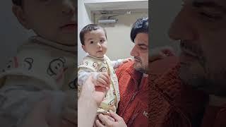 아빠가 아들바보 될수밖에 없는 이유 #baby #아기 #아기미소 #귀여운아기 #9개월아기 #육아일상