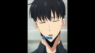Код: 104 БЕЗ ПОДПИСОК #anime #animemoment #аниме #анимемомент